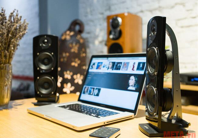 Loa Jamo bluetooth DS7.WH