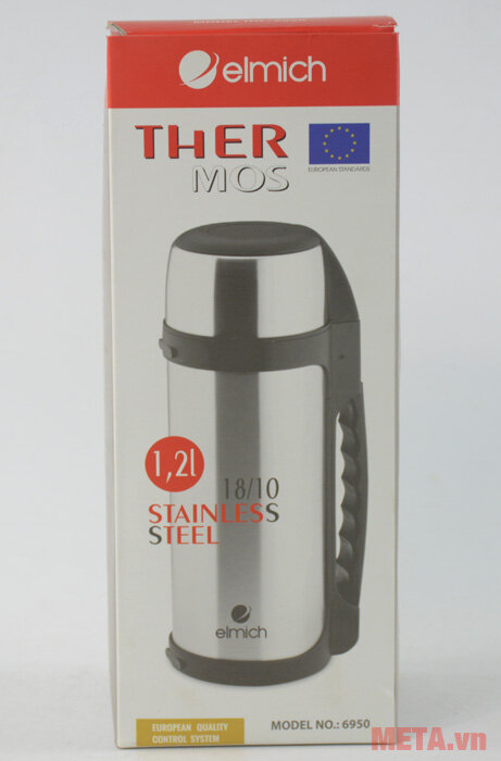 Bình giữ nhiệt Elmich 2246950 (1.2 lít)