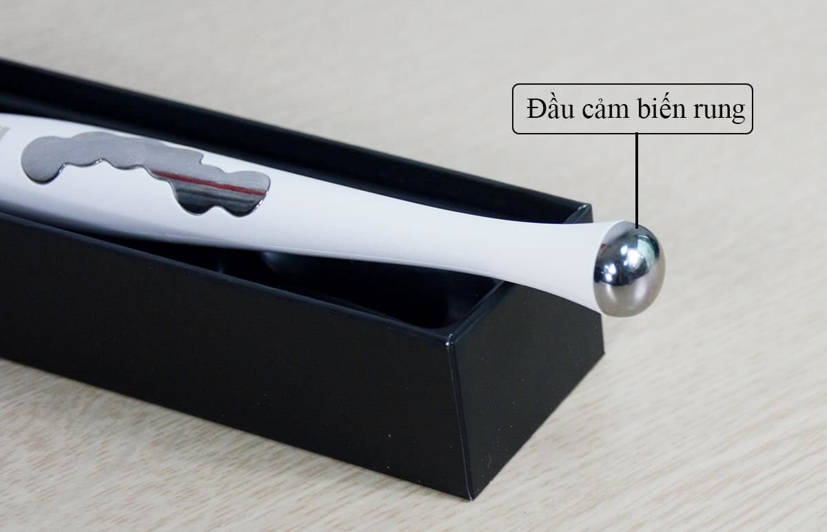 Máy massage mắt và chống lão hóa Lifetrons EM-100