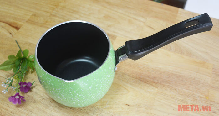 Nồi hợp kim Tianxi NC12T