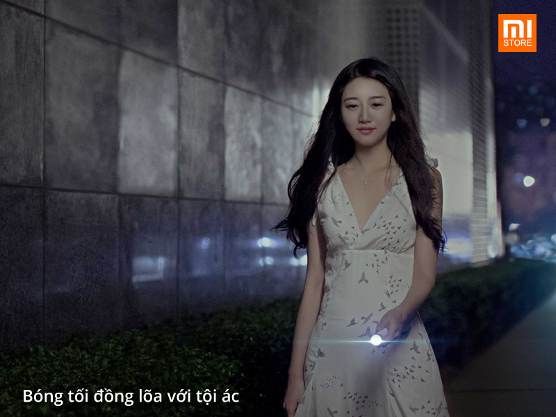 Mi Flashlight Mi Flashlight