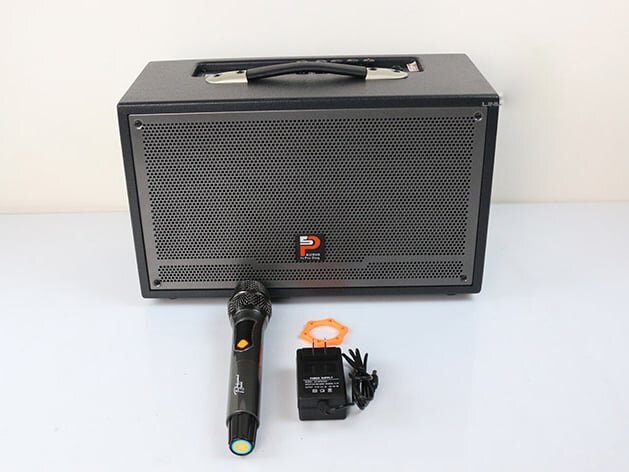 Loa karaoke xách tay  