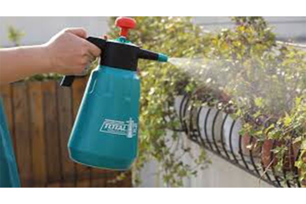 Bình xịt 2l Total THSPP2021