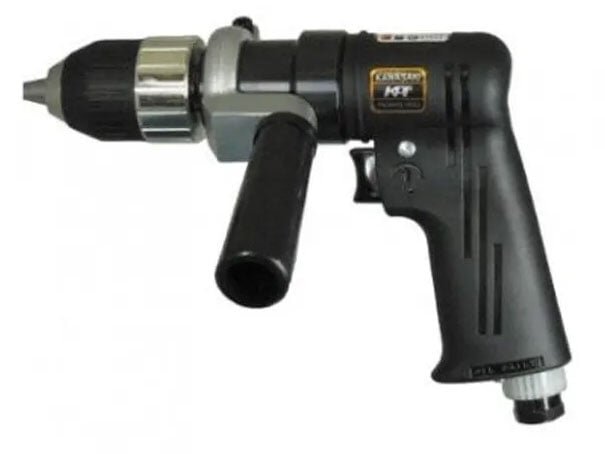Máy khoan khí nén đảo chiều Kawasaki KPT-3871 Máy khoan khí nén đảo chiều Kawasaki KPT-3871