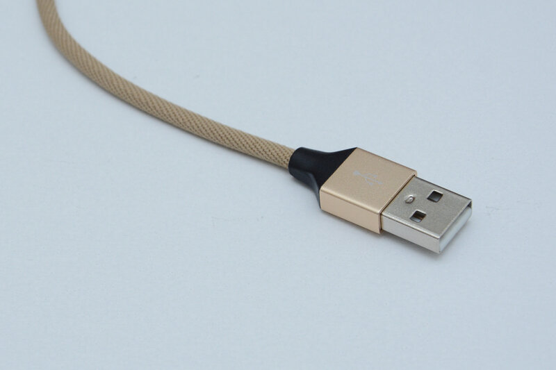 Dây cáp Lightning 0.2 m eValu LTL-02