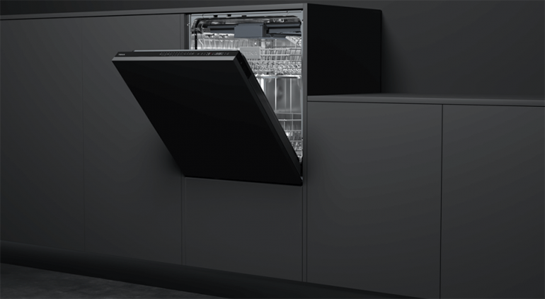 máy rửa bát Teka DW DSI 46750 SS