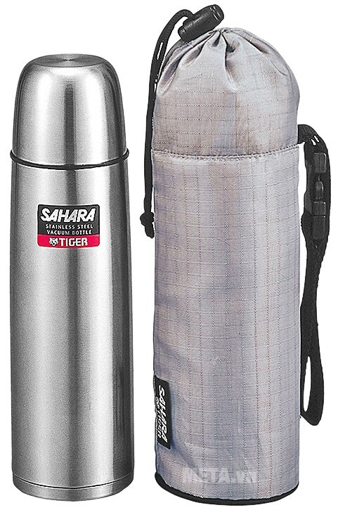 Bình giữ nhiệt lưỡng tính Tiger MSH-B050 500ml Bình giữ nhiệt lưỡng tính Tiger MSH-B050 500ml