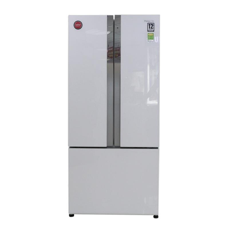 Tủ lạnh 3 cánh Inverter Panasonic NR-CY558GWVN 491 Lít Tủ lạnh 3 cánh Inverter Panasonic NR-CY558GWVN 491 Lít