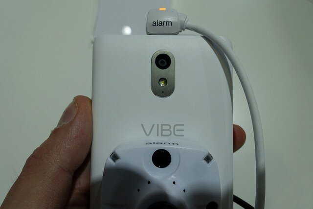 Điện thoại Lenovo VIBE P1m Điện thoại Lenovo VIBE P1m