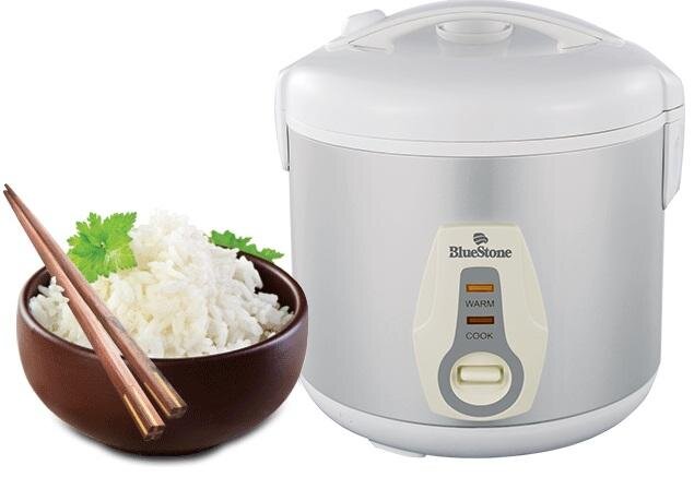 Nồi cơm điện Bluestone RCB-5507 Nồi cơm điện Bluestone RCB-5507