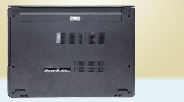 Laptop Dell Vostro 3568 i5 7200U/4GB/1TB/Win10/(XF6C611)