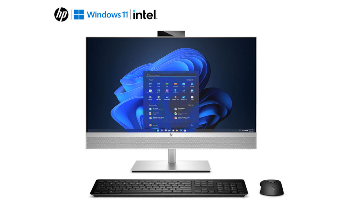 Máy tính All in one HP Eliteone 870 G9 
