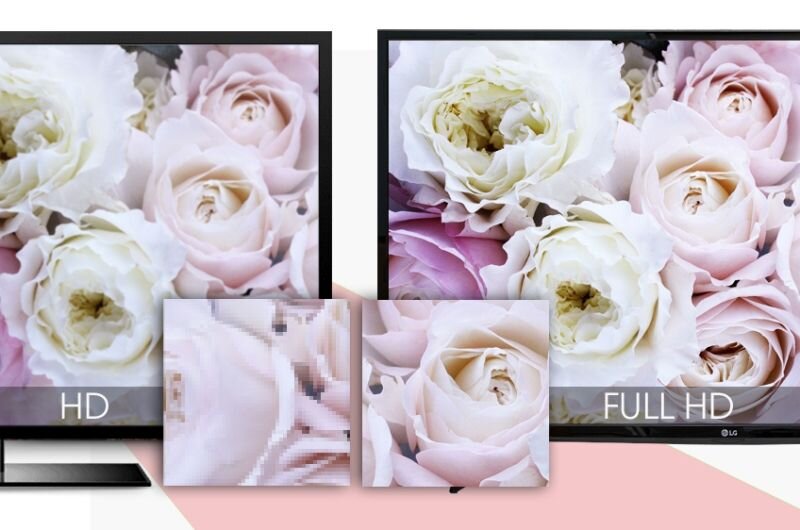 Smart Tivi LG 49 inch 49LH590T