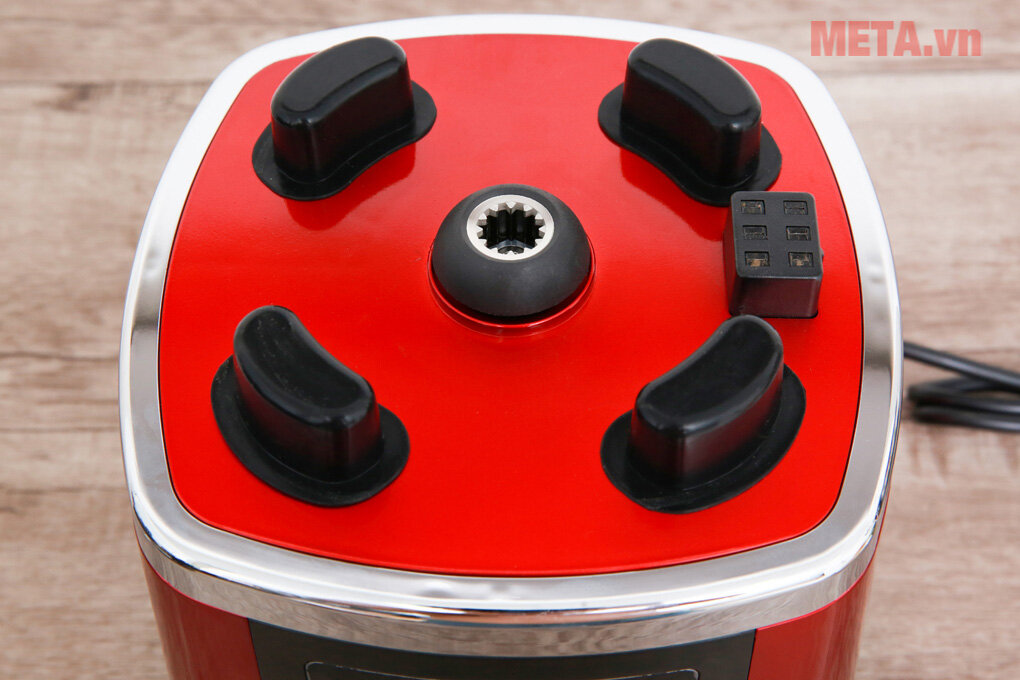 Máy làm sữa hạt đa năng Mishio MK160