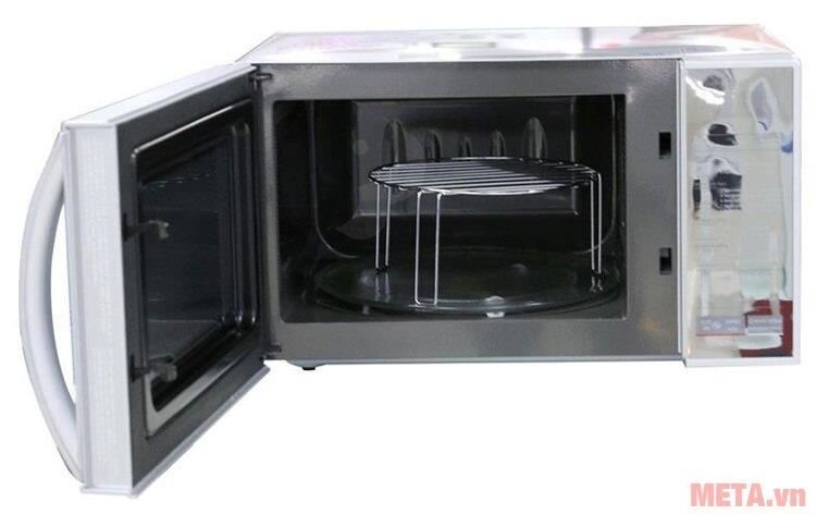 Lò vi sóng LG MH6342B/MH6343BAR 23 lít
