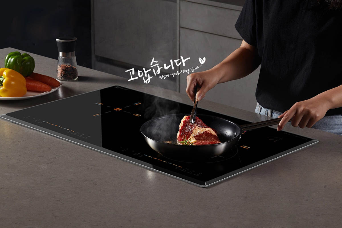 Hawonkoo CEH-225-IF có công suất cao