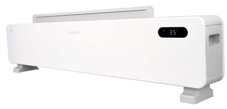 Máy sưởi sàn Tiross TS9448 Máy sưởi sàn Tiross TS9448