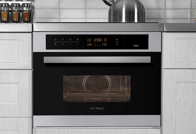 Lò nướng âm tủ Eurosun OMS36EG