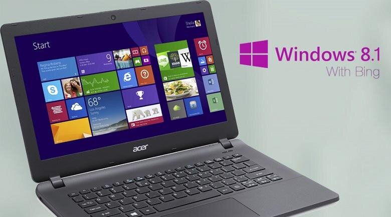 Acer Aspire ES1 411 N2940/4G/500G/Win8.1 Acer Aspire ES1 411 N2940/4G/500G/Win8.1