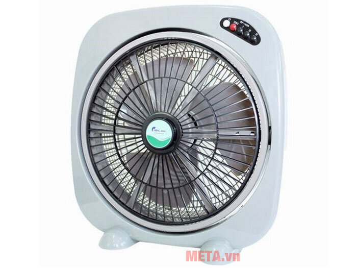 Quạt tản gió Ching Hai BF1699 Quạt tản gió Ching Hai BF1699