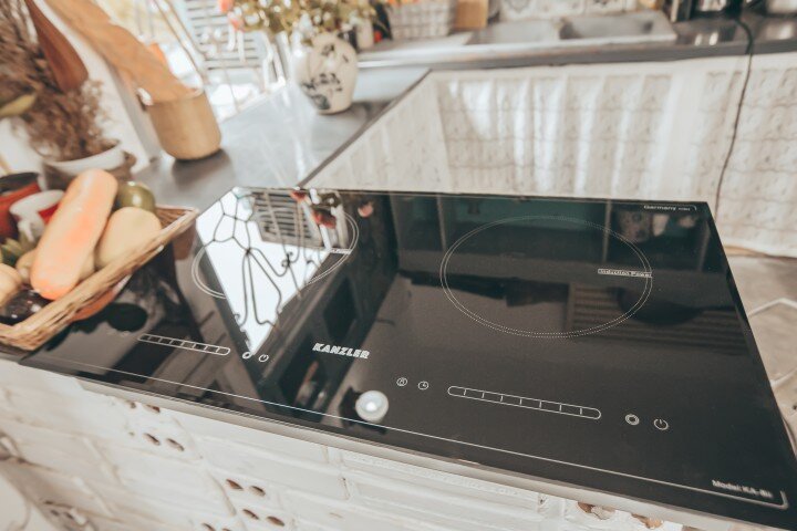 Bếp từ Kanzler KA-8II