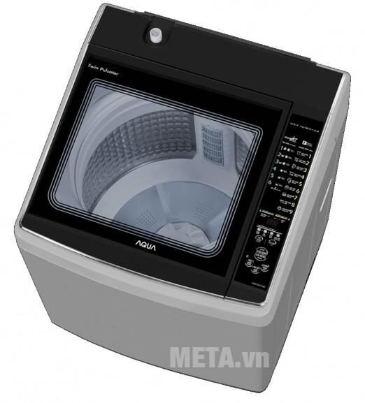 Máy giặt Aqua AQW-DW115AT 11.5kg