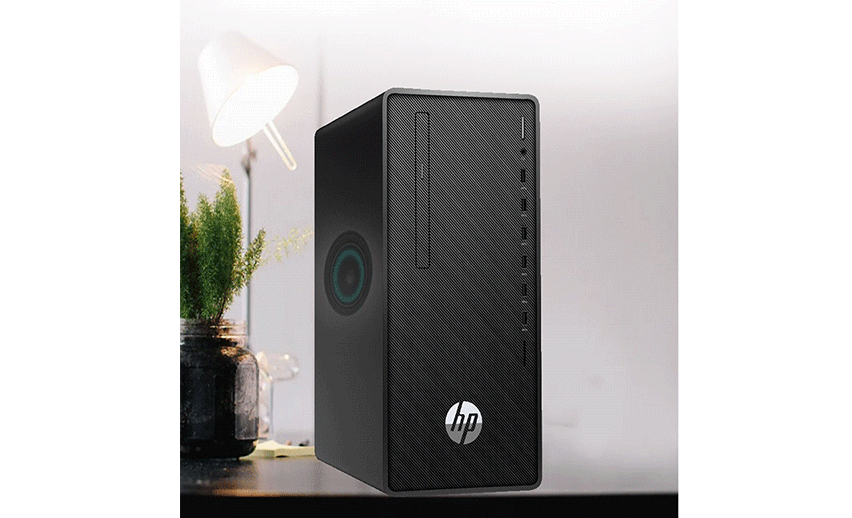 Máy tính để bàn HP 280 Pro G6 60P77PA Microtower