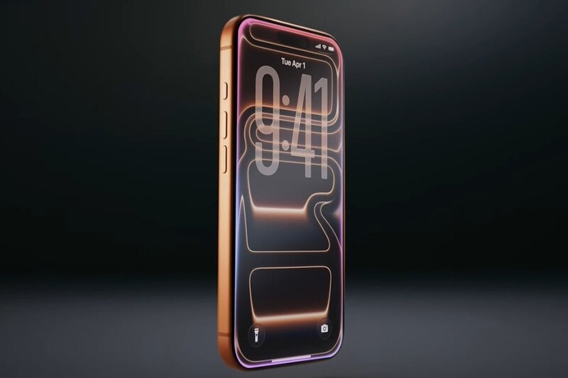 Điện thoại iPhone 17 Pro 512GB