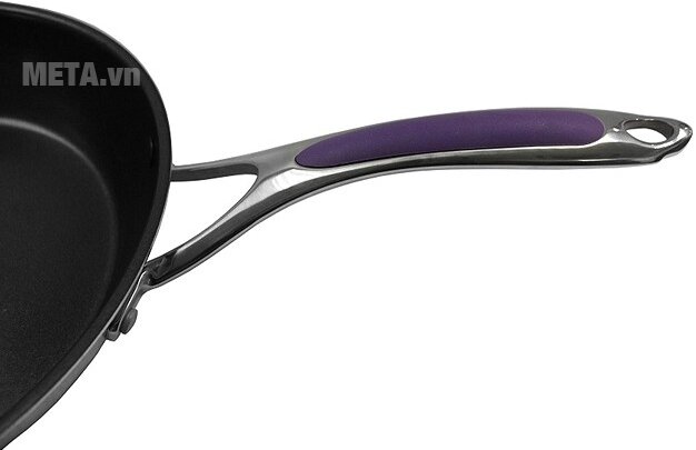 Chảo chống dính 2 lớp liền đáy Elmich Tarsia 28cm - 2352373