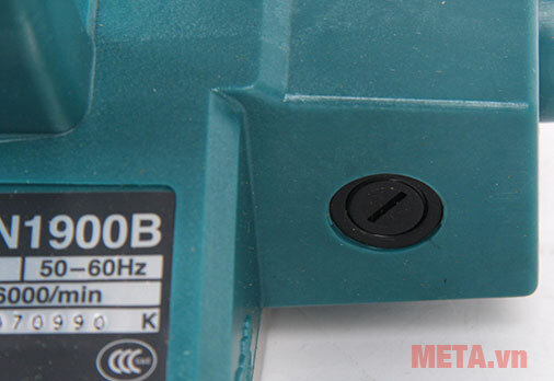 Máy bào gỗ Makita N1900B Máy bào gỗ Makita N1900B