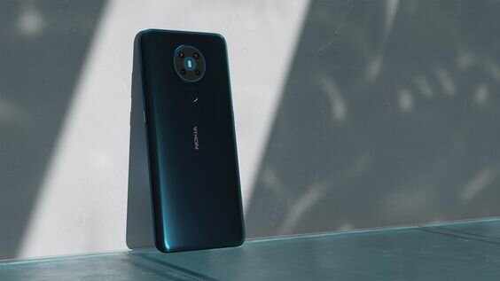 Nokia 5.3