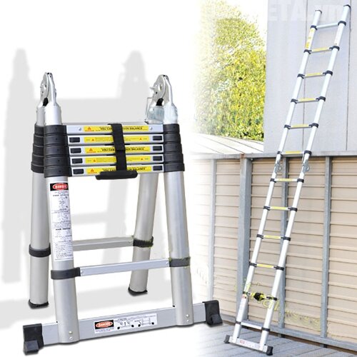 Thang rút đa năng Nikita NKT-AI56