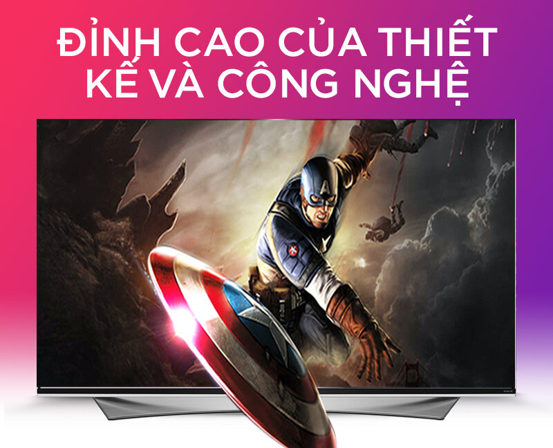 Smart Tivi LG 55 inch 55UF950T Smart Tivi LG 55 inch 55UF950T