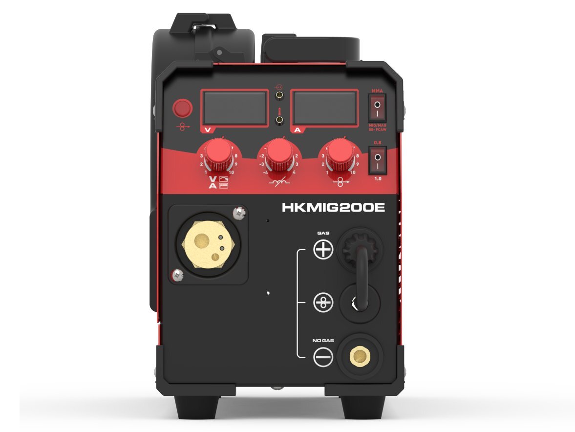 Máy hàn MIG Hồng Ký 