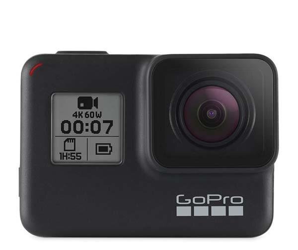 Máy quay Gopro HERO 7 Black