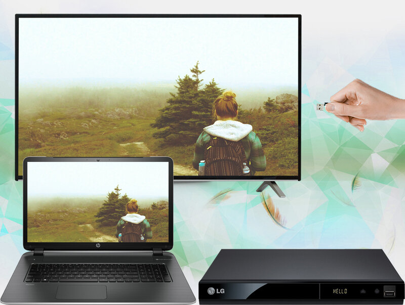 Internet Tivi TCL 40 inch L40D2790