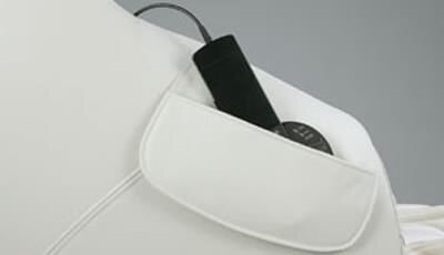 Ghế massage toàn thân Inada Flex 3S HCP-S373D