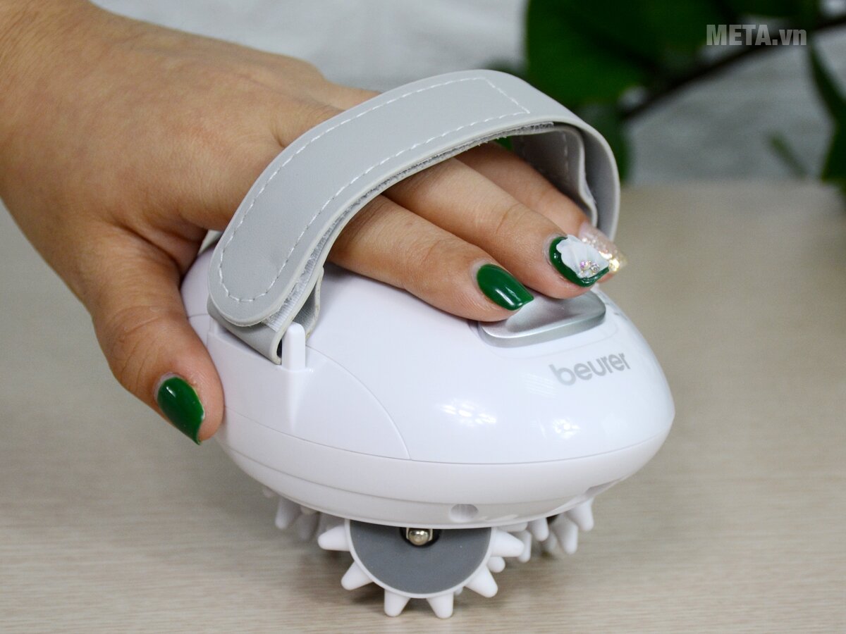 Máy massage cầm tay Beurer CM50