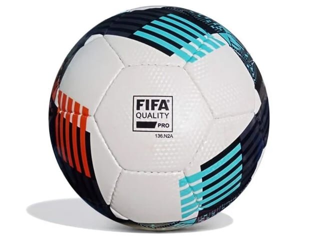 Fifa Quality Pro UHV 2.07 Spectro