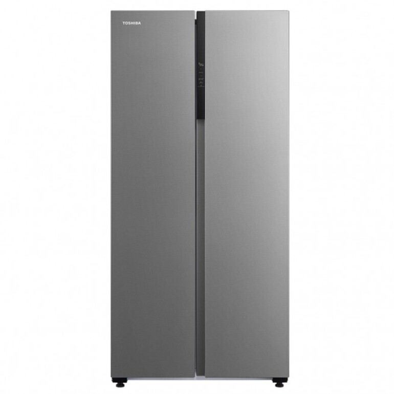 Tủ lạnh Toshiba Inverter 460 lít GR-RS600WI-PMV Tủ lạnh Toshiba Inverter 460 lít GR-RS600WI-PMV