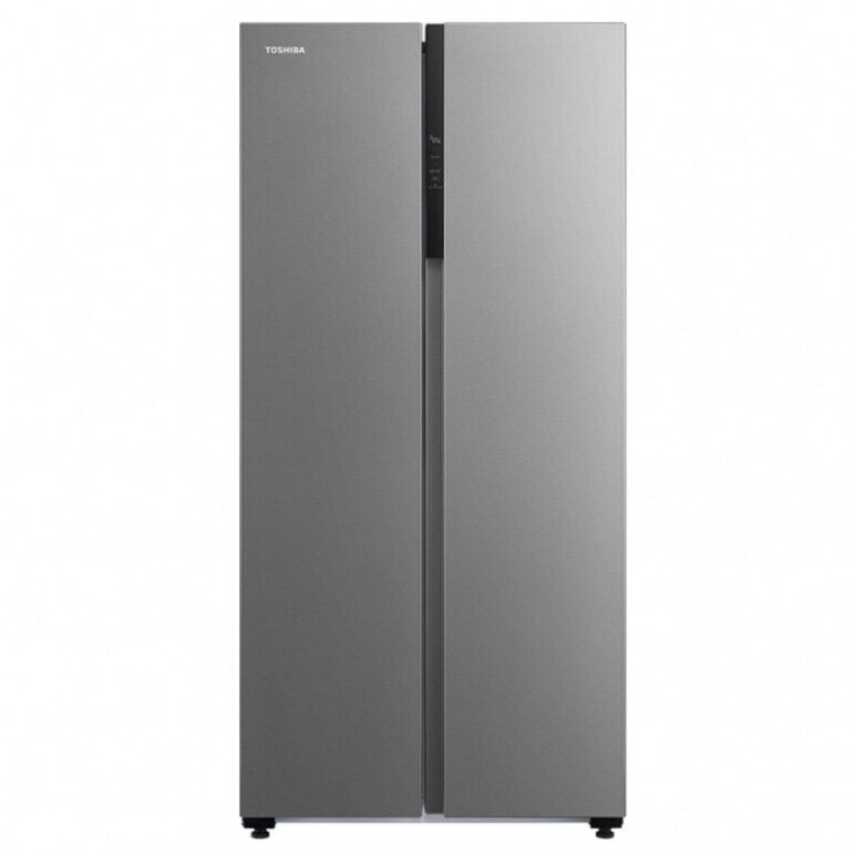 Tủ lạnh Toshiba Inverter 460 lít GR-RS600WI-PMV