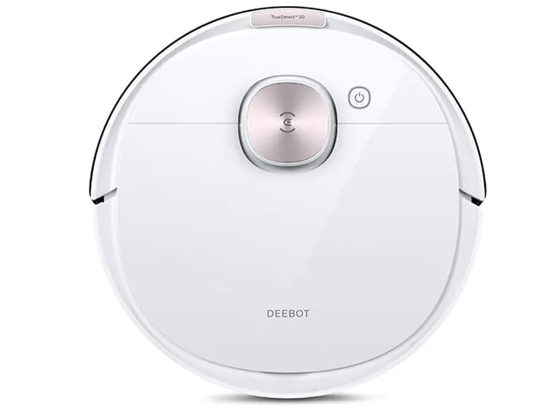 Hình ảnh  robot lau nhà Ecovacs Deebot Ozmo T8 Max