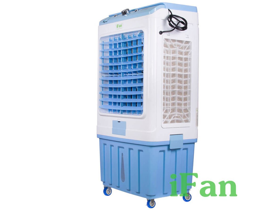 Máy làm mát hơi nước  