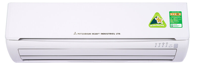 Máy lạnh Mitsubishi Heavy 1.0 HP SRK10CRS-S5