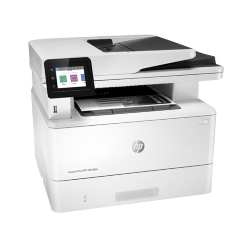 Máy in HP LaserJet Pro MFP M428FDN
