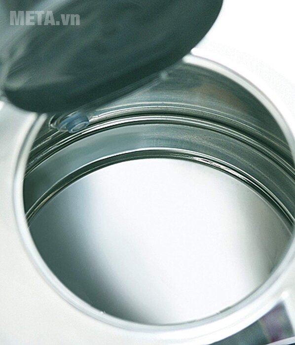 Bình đun siêu tốc Tefal KI150D10 1.7 lít Bình đun siêu tốc Tefal KI150D10 1.7 lít