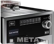 Máy pha cà phê Melitta Caffeo CI