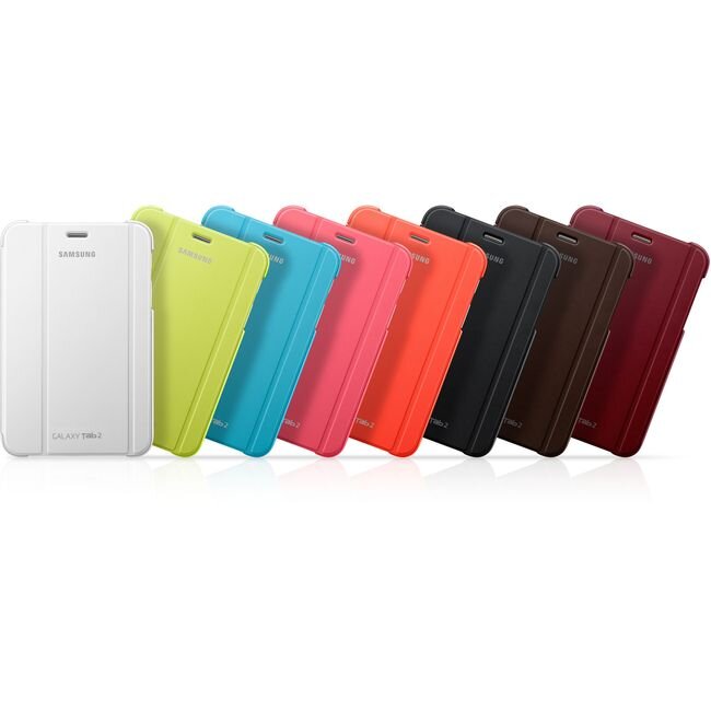 bao da Book Cover Samsung Galaxy Tab 2 7.0 P3100