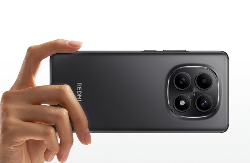 Điện thoại Xiaomi Redmi Note 15 5G