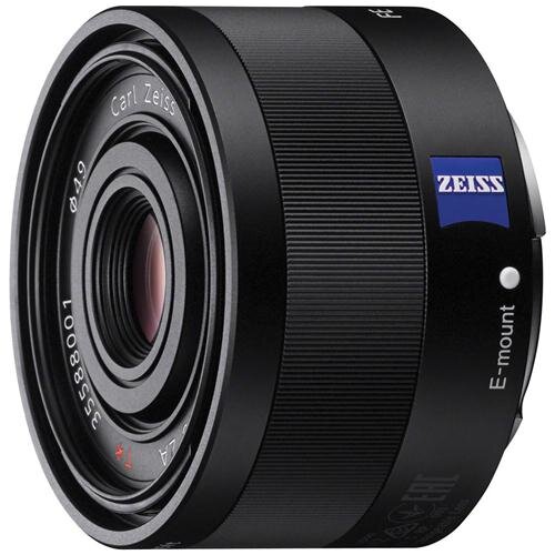 Ống Kính Sony FE 35mm F2.8 ZA (SEL35F28Z)